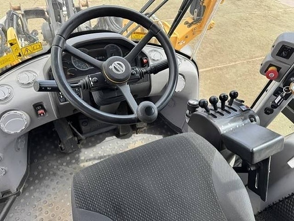 Volvo L 70 H, Hjullastare 22 of 24