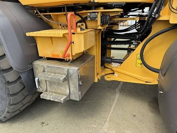 Volvo L 70 H, Hjullastare 15 of 24