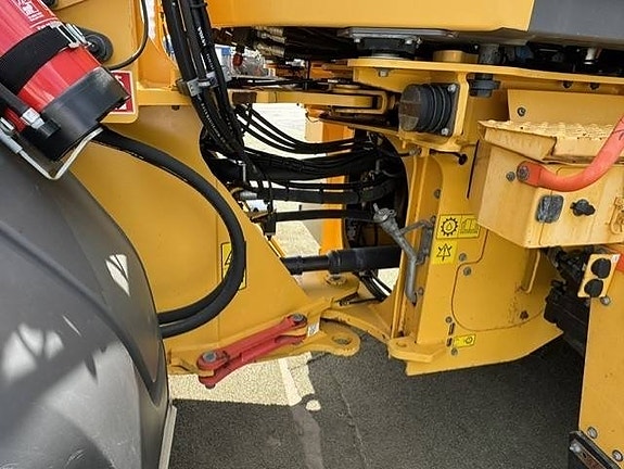 Volvo L 70 H, Hjullastare 12 of 24