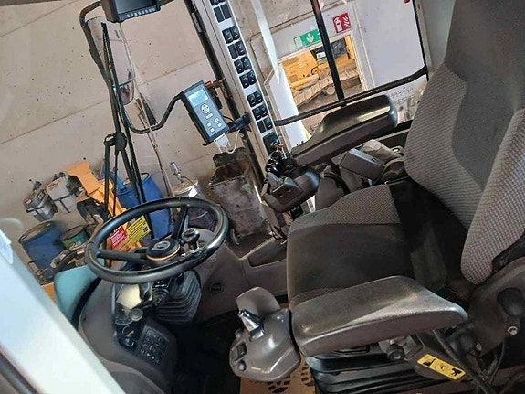 Volvo L120 H, Hjullastare 6 of 6