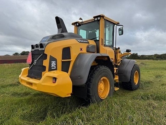 Volvo L 70 H 5 of 19