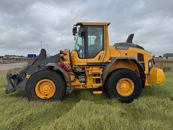 Volvo L 70 H 2 of 19
