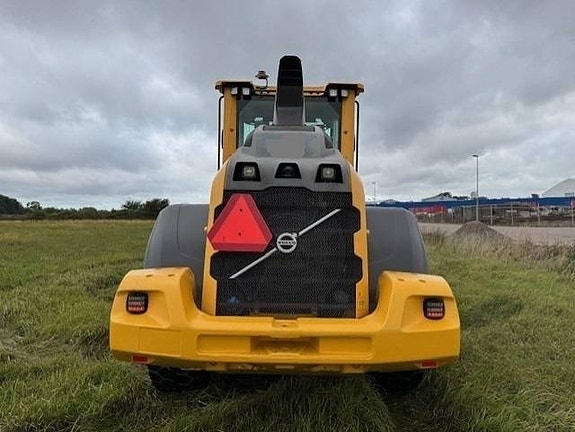 Volvo L 70 H 4 of 19