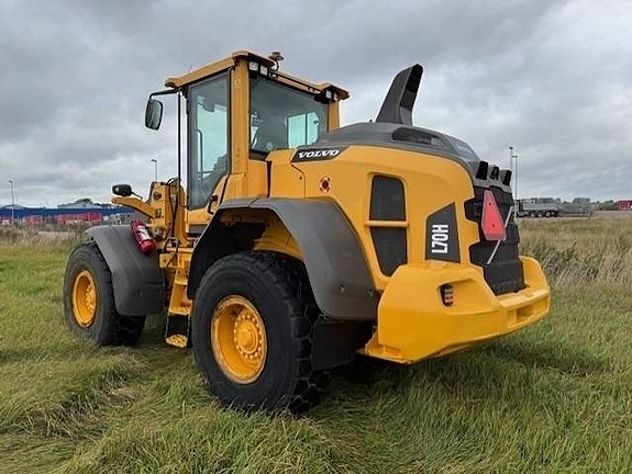 Volvo L 70 H 3 of 19