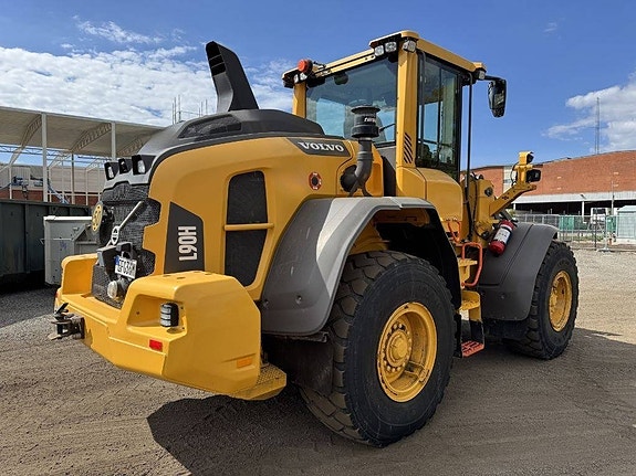 Volvo L 90 H 5 of 21