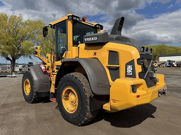 Volvo L 90 H 3 of 21
