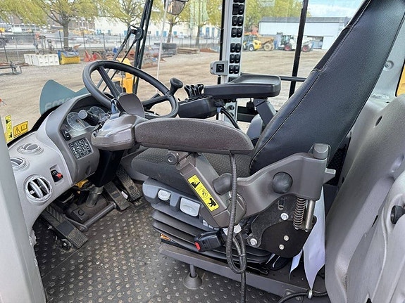 Volvo L 90 H 6 of 21