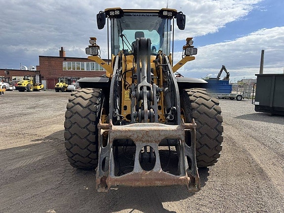 Volvo L 90 H 9 of 21