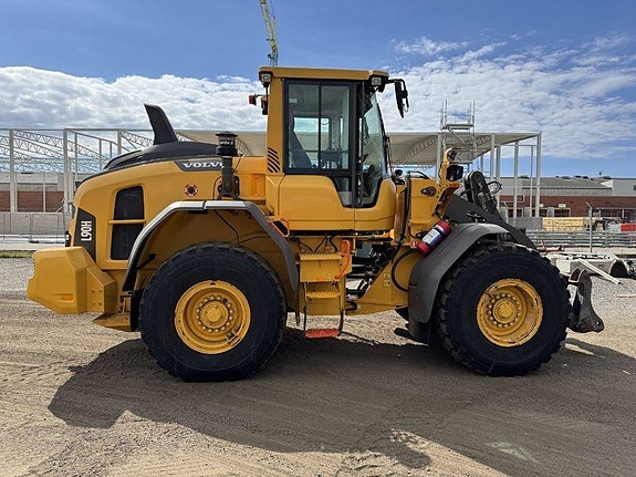 Volvo L 90 H 7 of 21