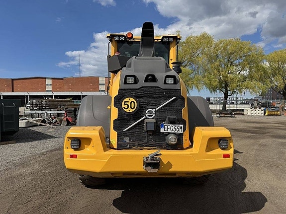 Volvo L 90 H 4 of 21