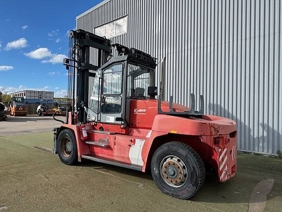 Kalmar DCE 140-6 3 of 18