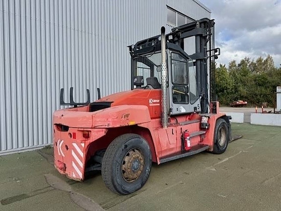 Kalmar DCE 140-6 5 of 18