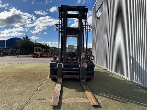 Kalmar DCE 140-6 9 of 18