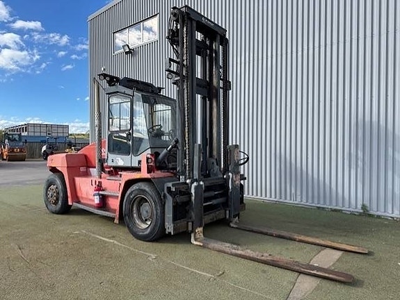 Kalmar DCE 140-6 8 of 18