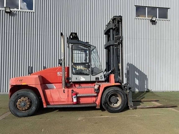 Kalmar DCE 140-6 7 of 18