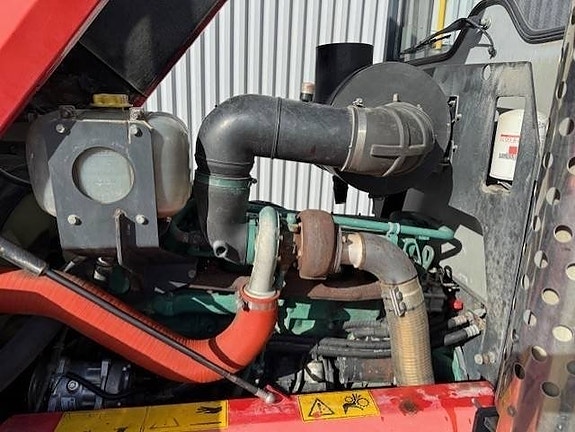 Kalmar DCE 140-6 12 of 18