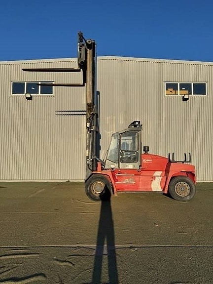 Kalmar DCE 140-6 18 of 18