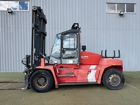 Kalmar DCE 140-6 2 of 18
