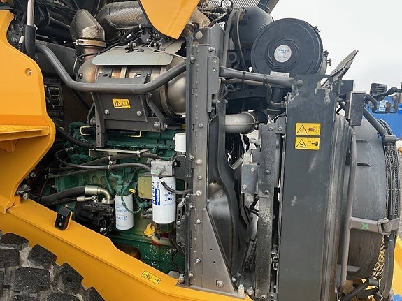 Volvo L60H Lång bom, Hjullastare 17 of 24