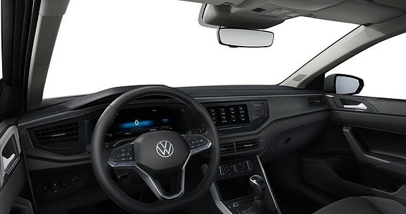 Volkswagen Polo 8 of 8