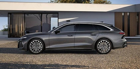 Audi A6 5 of 5