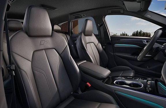 Audi A6 3 of 5