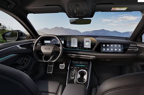 Audi A6 4 of 5