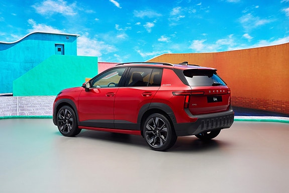 Skoda Epiq 12 of 17