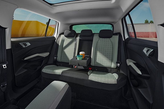 Skoda Epiq 10 of 17