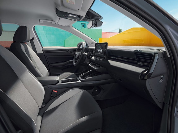 Skoda Epiq 9 of 17