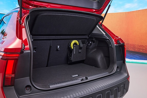 Skoda Epiq 8 of 17