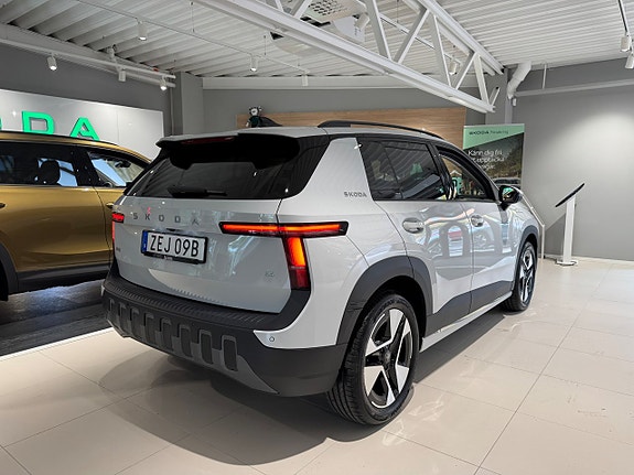Skoda Epiq 2 of 13
