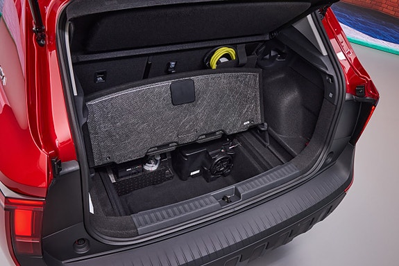 Skoda Epiq 7 of 17