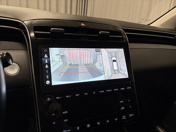 Hyundai Tucson 15 of 19