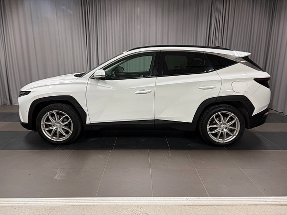 Hyundai Tucson 2 of 19
