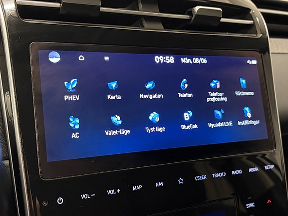 Hyundai Tucson 17 of 19