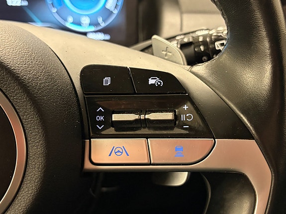 Hyundai Tucson 18 of 19