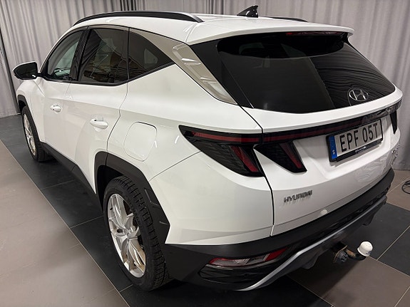 Hyundai Tucson 3 of 19