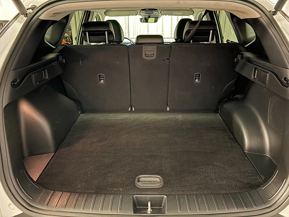 Hyundai Tucson 5 of 19
