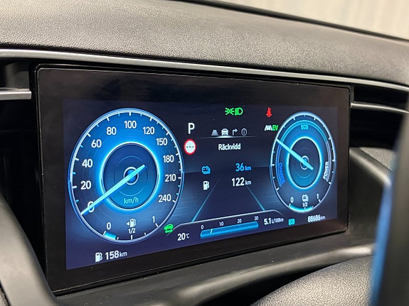 Hyundai Tucson 19 of 19