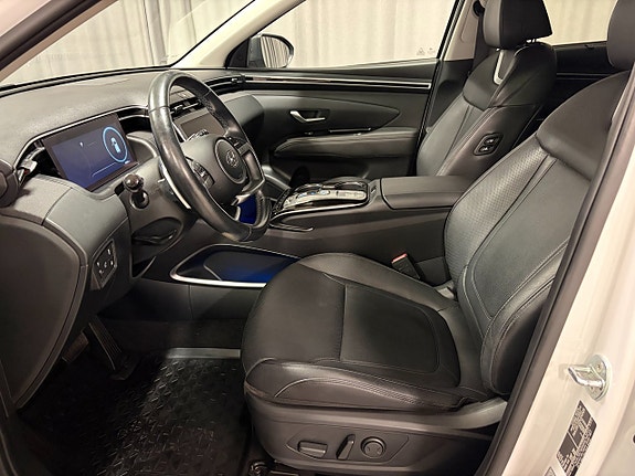 Hyundai Tucson 9 of 19