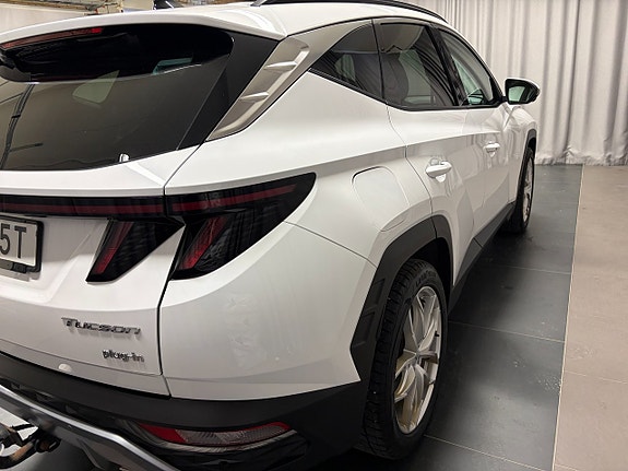 Hyundai Tucson 4 of 19