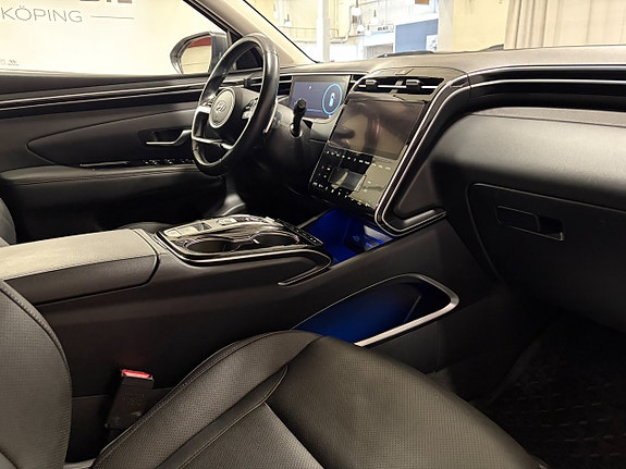 Hyundai Tucson 11 of 19