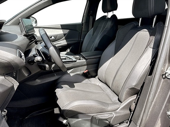 Peugeot 5008 4 of 5
