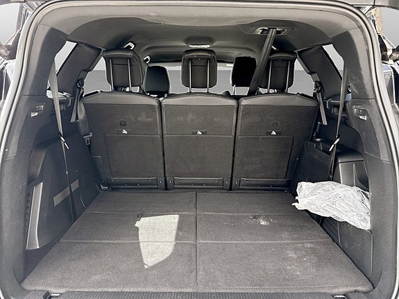 Peugeot 5008 18 of 18