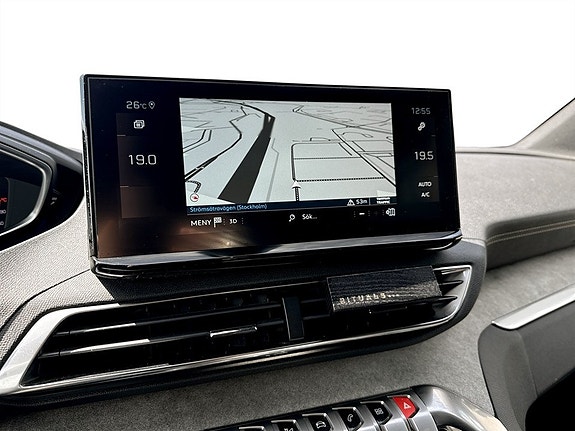 Peugeot 5008 11 of 18