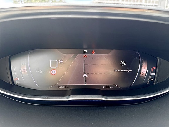 Peugeot 5008 9 of 18