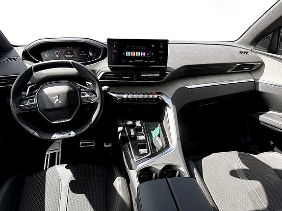Peugeot 5008 6 of 18