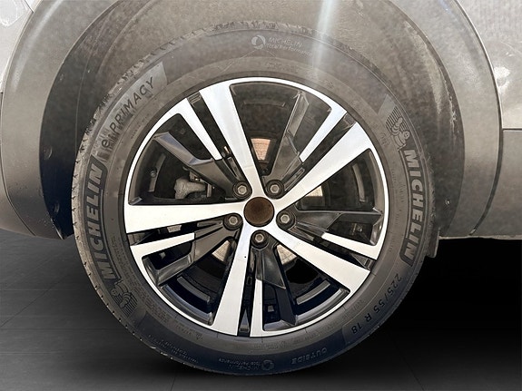 Peugeot 5008 17 of 18