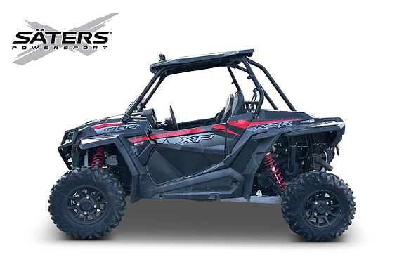Polaris RZR XP 1000 2 of 5